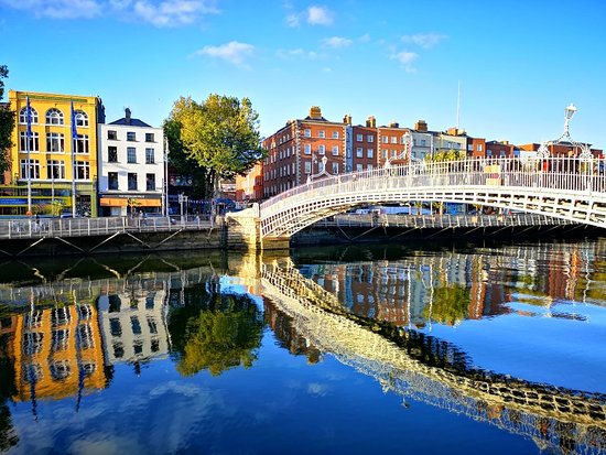 Ireland -